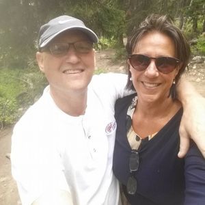 Meet your Posher, Jim